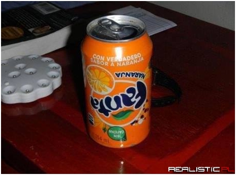 wiat staje na głowie
