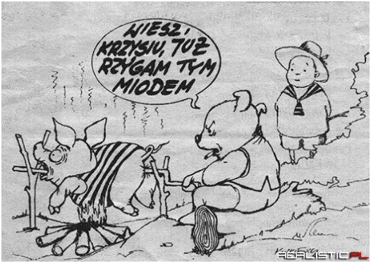 Wiesz...