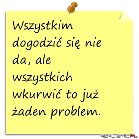 więta prawda