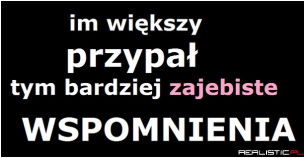 Wspomnienia