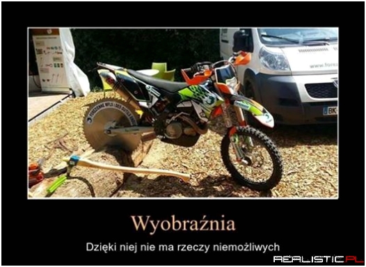 Wyobrażnia ....