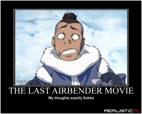 You Bring Shame to the Franchise