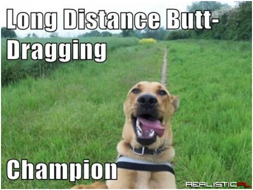 You Have to Draw the Line Somewhere