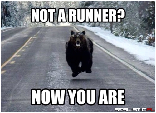 You Just Need to be Motivated
