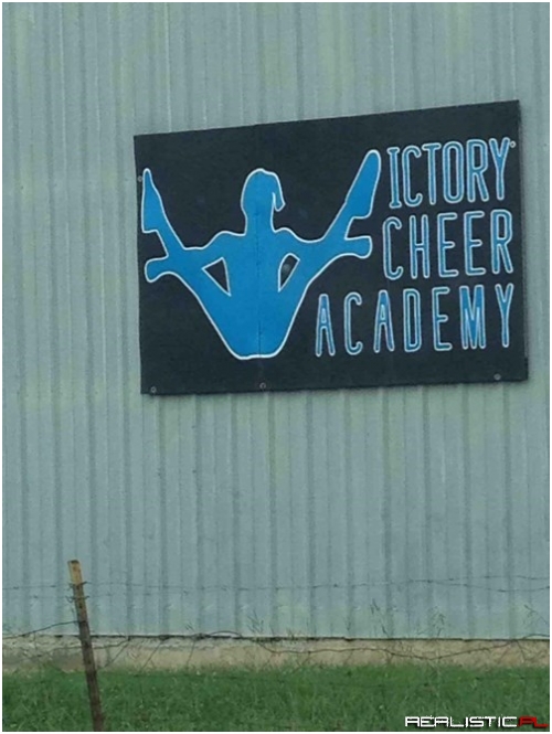 You May Want to Rethink Your Cheerleading Logo