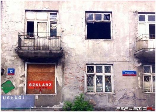 Zachęcająca reklama, czyż nie