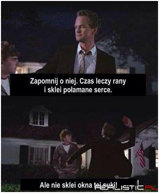 Zapomnij o niej