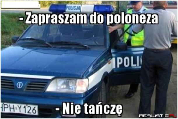 Zapraszam do poloneza