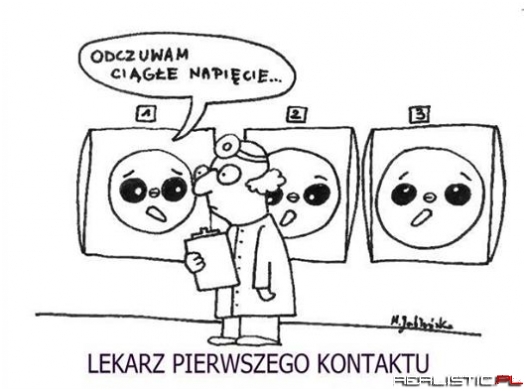 Zawsze w gotowości