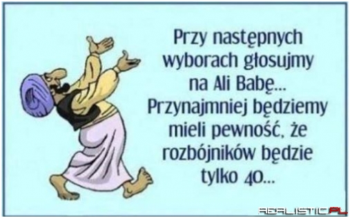 Znacznie lepsza opcja