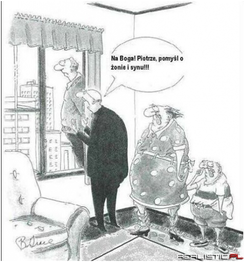 Zniechęca czy zachęca