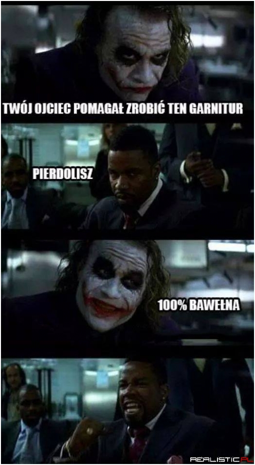 100 % bawełna