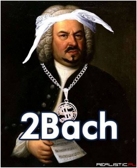 2 Bach