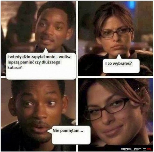 A ty co byś wybrał