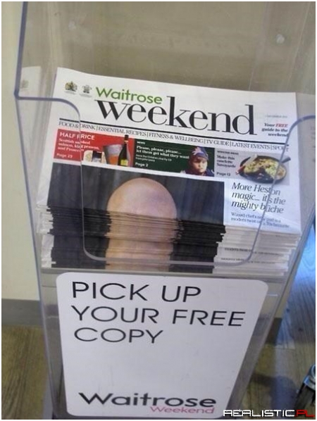 Baldies Just Really Don't Belong on Page 1