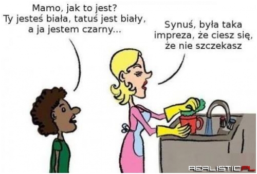 Była taka impreza