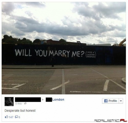 Can't Fault Them for Honesty