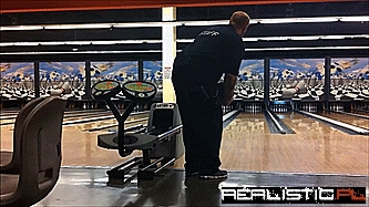 Casually Striking Out