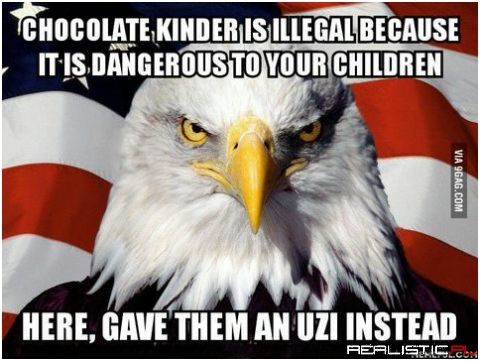 Chocolate kinder
