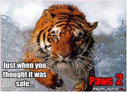 Coming Sooner Than You Think!