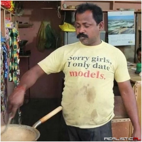 Confidence is Sexy, Right