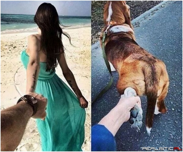 Coś w tym jest
