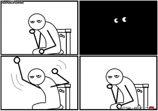 Czujnik ruchu w kiblu