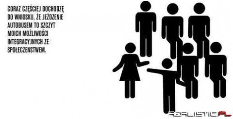 Dochodzę do wniosku