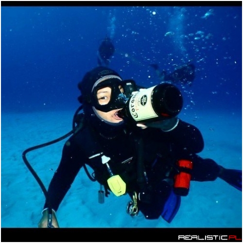 Doesn't That Taste Salty