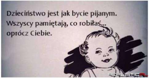Dzieciństwo