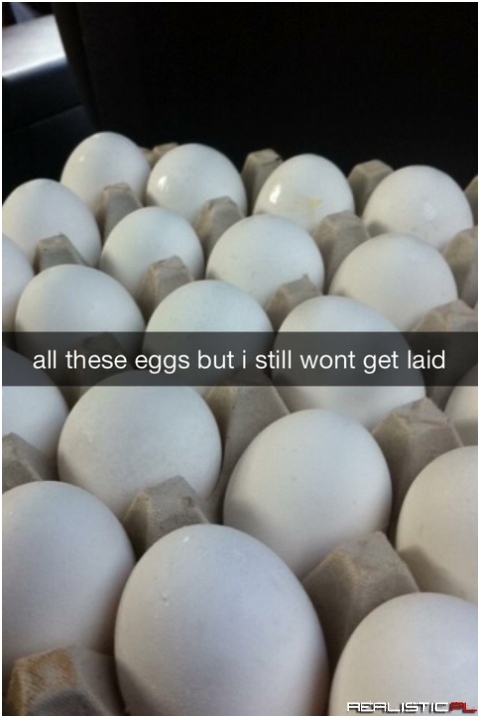 Eggs