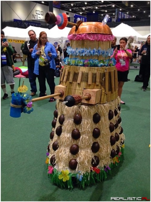 Finally Got Vacation Time