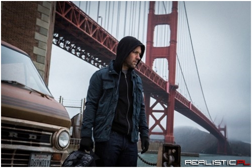 First Image From Ant-Man Surfaces