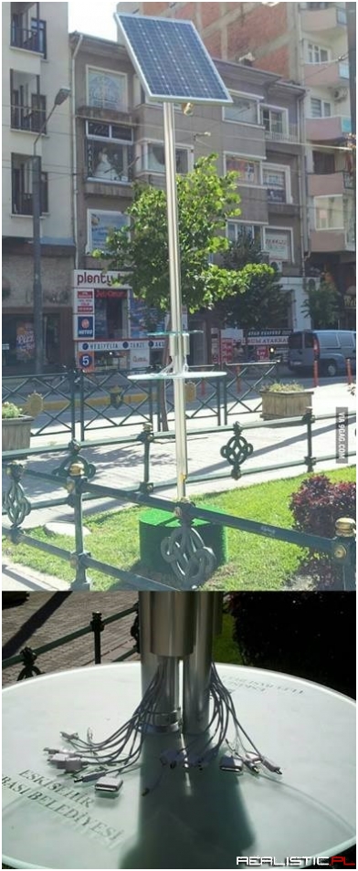 Forget Self-Driving Cars, We Need More of This