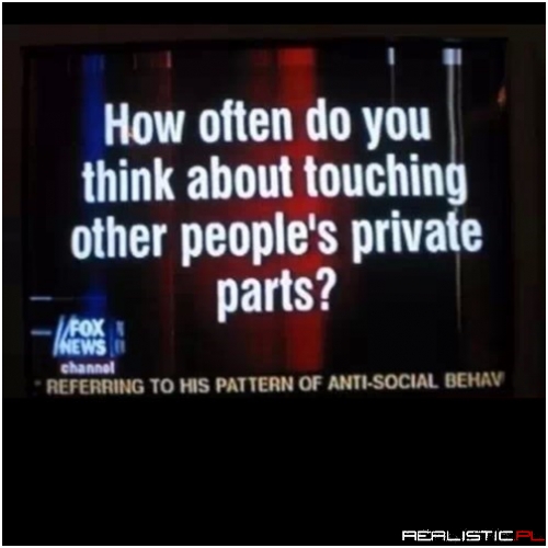 Fox News Asks the Hard Questions