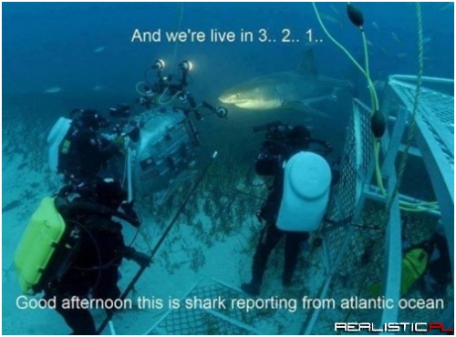 Gil Sharply is Live at the Scene of the Attack