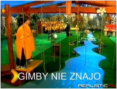 Gimby nie znajo