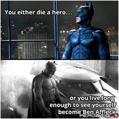 He's The Hero Justice League Deserves Right Now