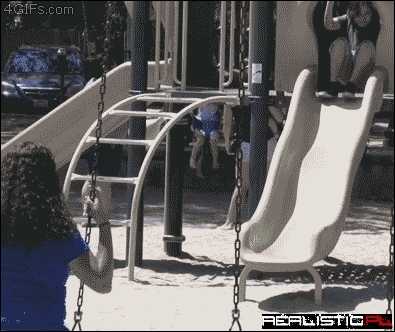 Hey Kids, Let Me Show You Something