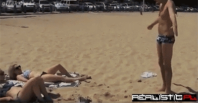 How not to pick up girls