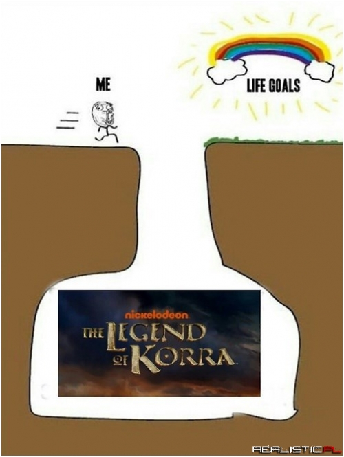 I'll Just Watch All the Episodes Again