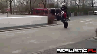 It Started Off so Cool...