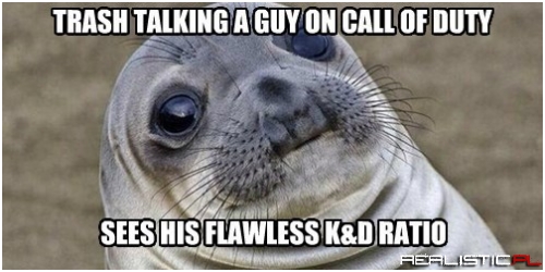 I've Made a HUGE Mistake