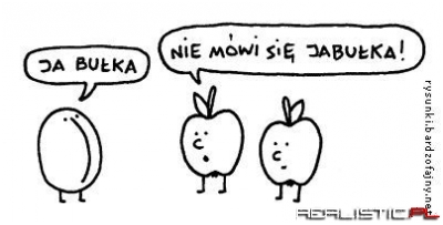 Ja bułka