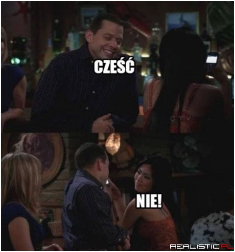 Jak szybko zakończyć nienawiązaną znajomość...