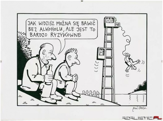 Jak widzisz