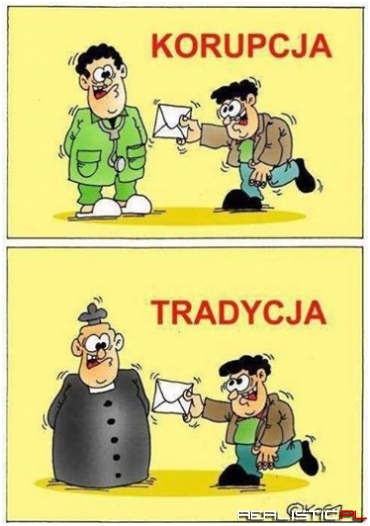 Jest jakaś różnica