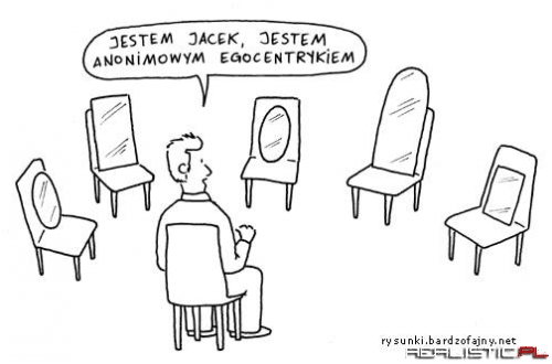 Jestem Jacek