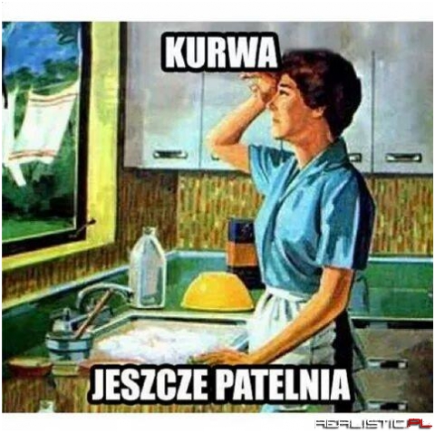 Jeszcze patelnia