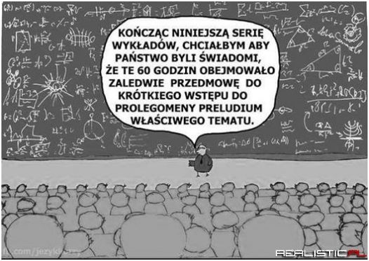 Kończąc niniejszą serię
